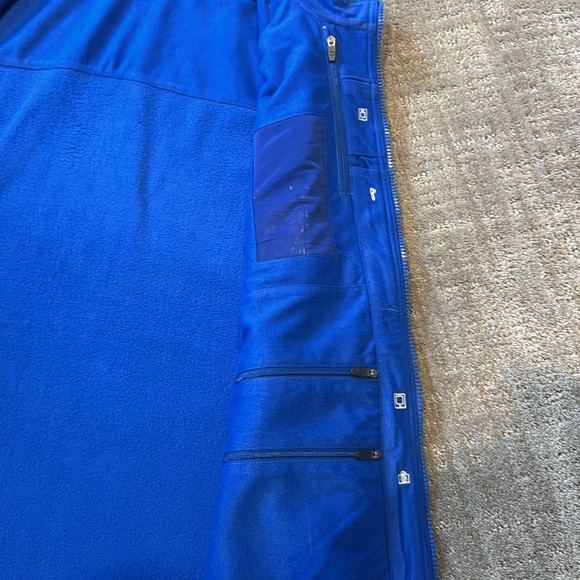 SCOTTeVEST Fireside Fleece Vest, Size XL - Picture 11 of 11